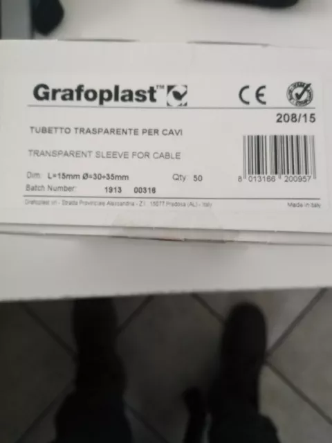 acessori elettronica grafoplast 