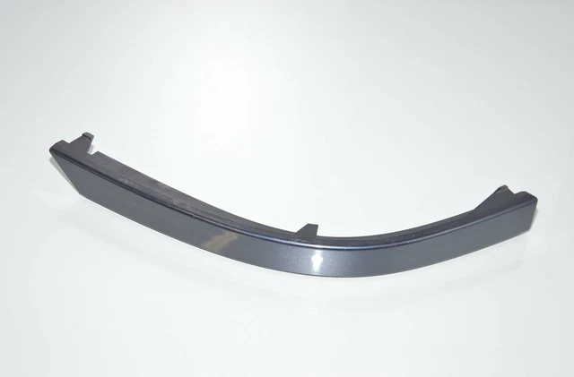 Gatuida - Rouleau De Moulure RV En PVC Pour Camping-car - Protection Et étanchéité Pour Vis Et Joints - Noir, 1524x2x0.1 Cm - 9