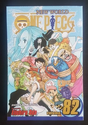 One Piece Volume 50 Band 50 Eiichiro Oda Eur 1 50 Picclick De