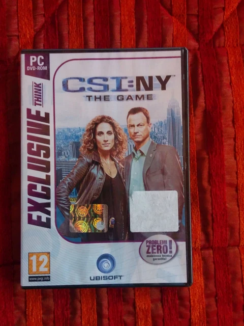 S.W.I.N.E. – Jeu PC – Version Italienne – Neuf Sous Cellophane – Stratégie