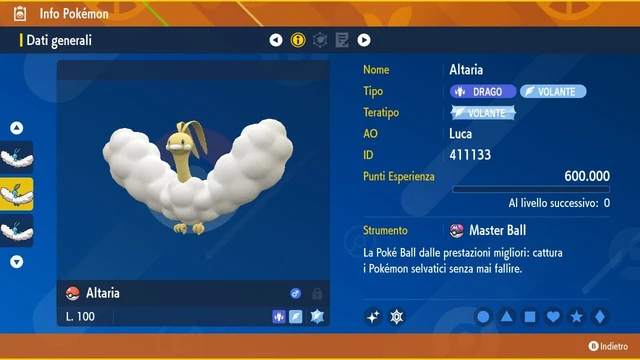 Pokémon Scarlet and Violet Shiny Stonjourner W/ Best 6IV Pokémon Scarlet and Violet Shiny Stonjourner W/ Best 6IV