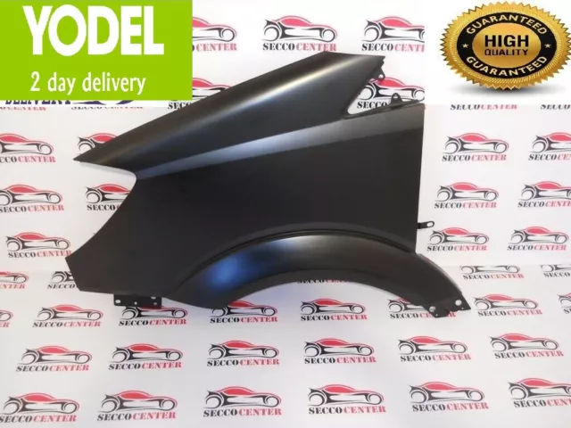 Mercedes Sprinter 2013-2018 Front Wing Fender Passenger Side Left Side