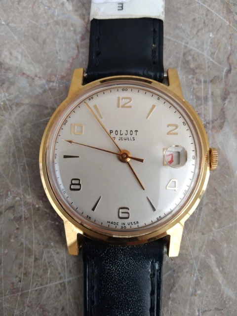 Montre Vintage Suisse SYRA 17 Rubis - Mécanique Ancienne, Calibre 63 - Pièce Unique Occasion