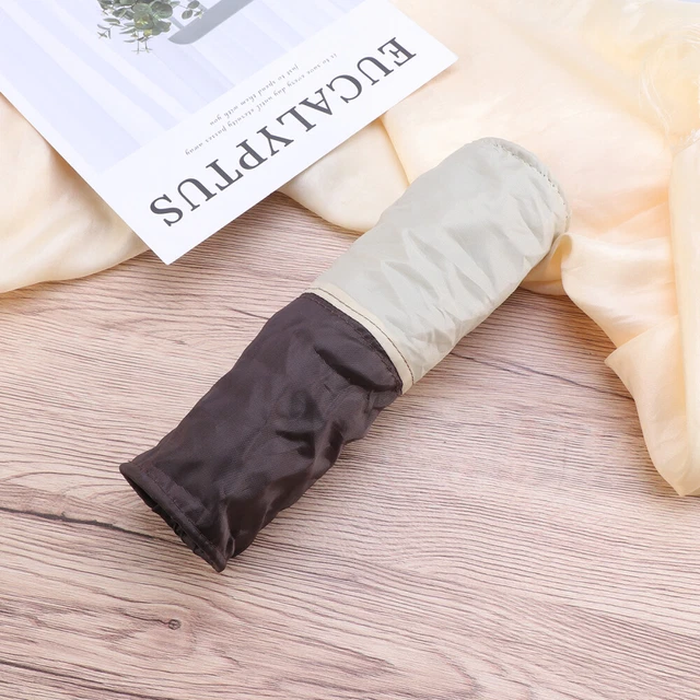 Mini cama para mascotas hámster cama para mascotas casa cama para mascotas cálida cama túnel de algodón