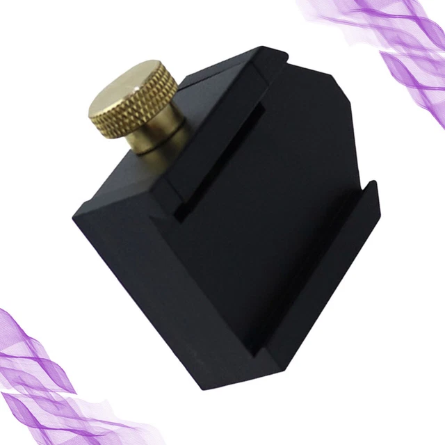 Adattatori Per Mandrino A Pinza - 2 Pezzi, Per Incisione E Fresatura Legno - Foto 7