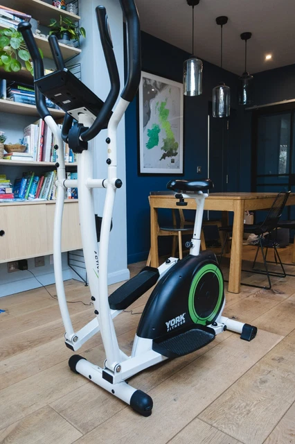 YORK FITNESS CROSS Trainer 103.01 PicClick UK