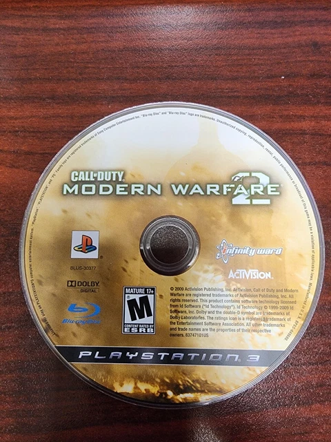 Original Box Case Ersatz Sony PlayStation 4 PS4 CALL OF DUTY BLACK OPS III