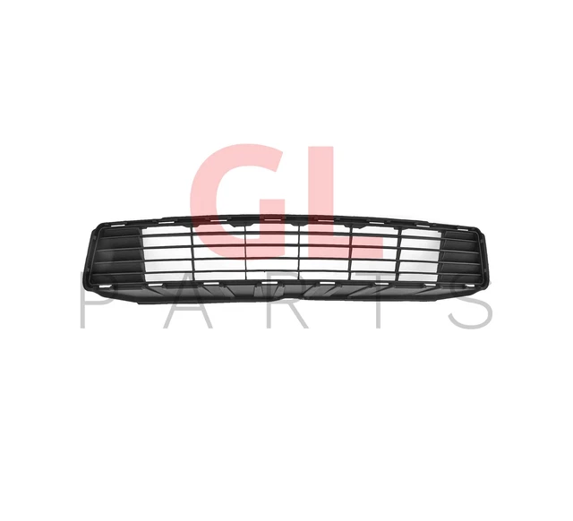 Centro Griglia Paraurti Anteriore PER TOYOTA PRIUS C 2012-2017 53112-52370 Nuovo