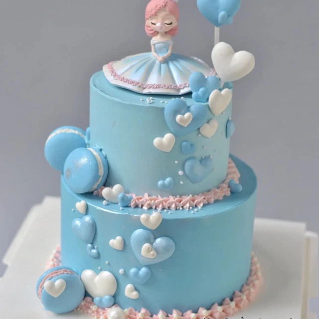 Stampo in silicone fai da te Love cioccolato fondente per torta stampo per dessert fornello*/t
