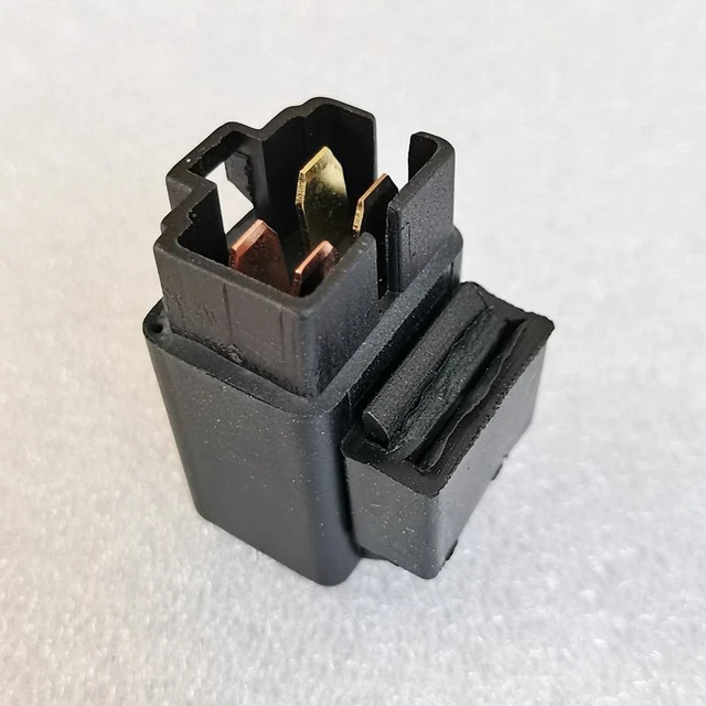 STARTER RELAY SOLENOID for Yamaha Raptor YFM50 YFM80 YFM250 YFM350 2002