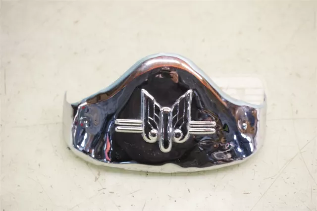 1946 Harley FL EL knucklehead flathead panhead sidecar LE *2726 Fender Tip Rear