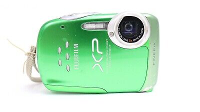 Fujifilm Appareil Photo Fujifilm Finepix XP10 waterproof comme neuf 