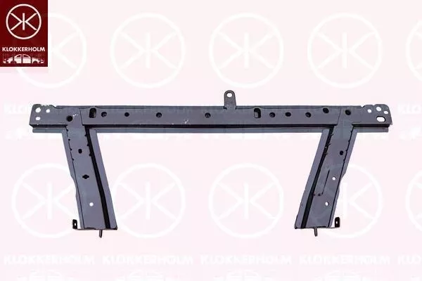 RENAULT CLIO III Half Front Subframe not RS197 Cup 2005-