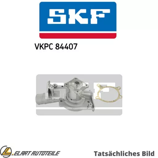 Die Wasserpumpe Für Ford Mondeo I Turnier Bnp Nga Rka L1F Rkb L1J Mondeo I Gbp