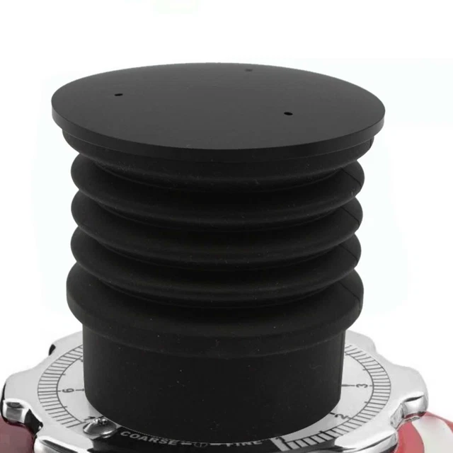 Grinder Single Dose  Zubehör  Blowing Bean Bin