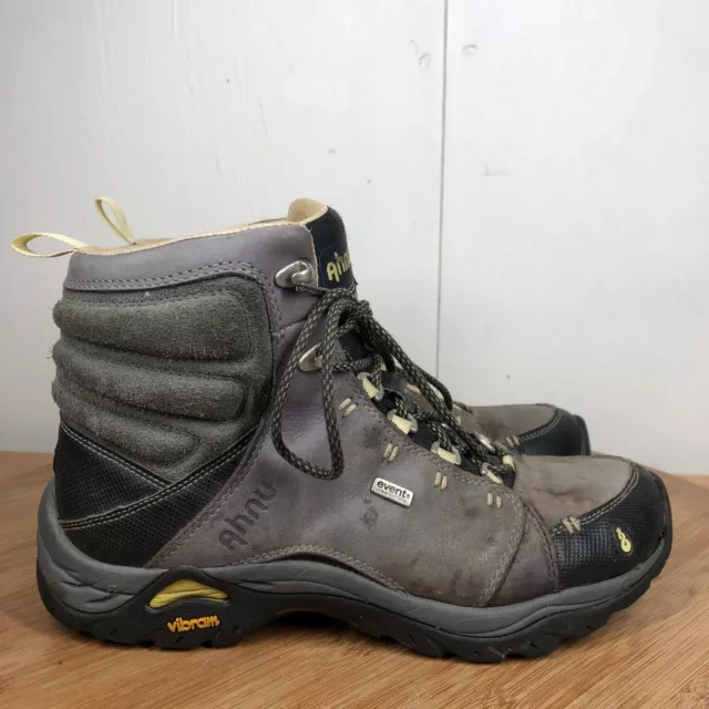 Ahnu montara luxe winter boots shop