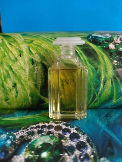 【60ml/未使用】GUCCI N°3 オードトワレ PARFUM GUCCI N3 60ml Eau de Toilette Vintage EUR 85,90 - PicClick ES