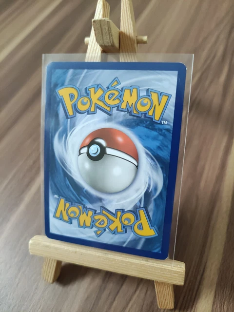 Gardevoir GX 140/147 Full Art Ultra seltene Holo brennende Schatten Pokémonkarte Neu 7
