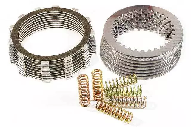 Embrayage Kit Yamaha XT 600 Z / E / Ez à Partir De 84