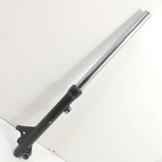 Caoutchoucs supérieurs de tubes de fourche pour Yamaha 125 DTLC - 10V