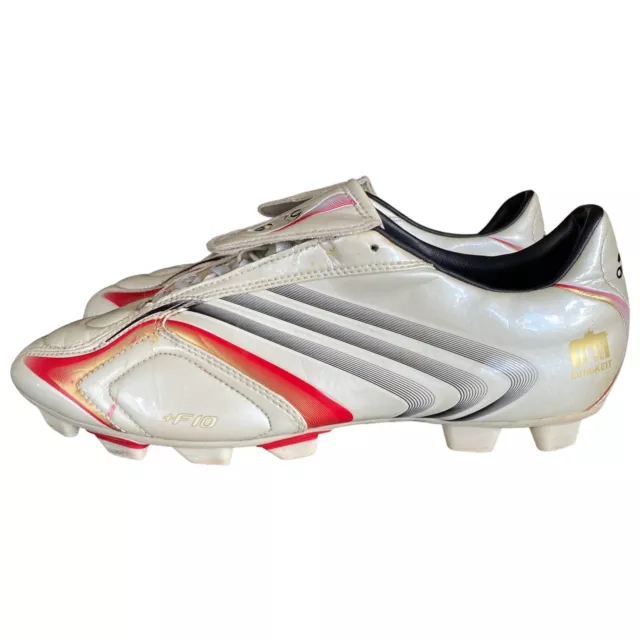Adidas f10 2006 clearance
