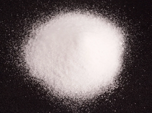 Polvo anhidro de sulfato de sodio, (sulfato de sodio, sal de Glauber) 100g-25kg