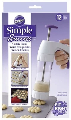 Cookie Press -191001676
