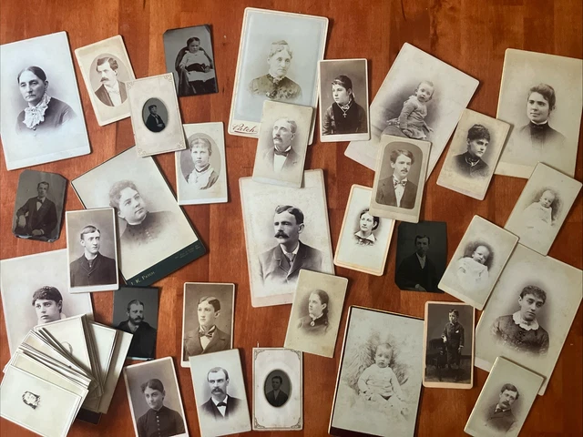 Photographs, Photographic Images, Collectibles - PicClick CA