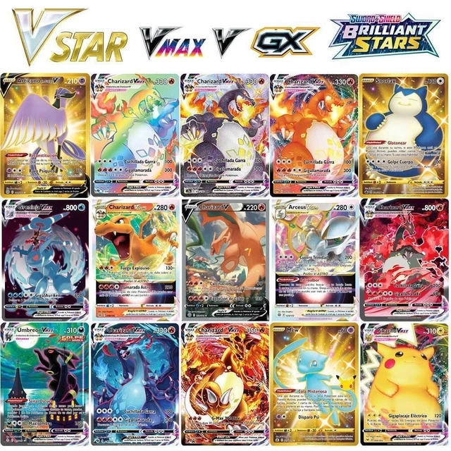Pokemon Card Lot 100 OFFICIAL TCG Cards + Ultra Rare Togo