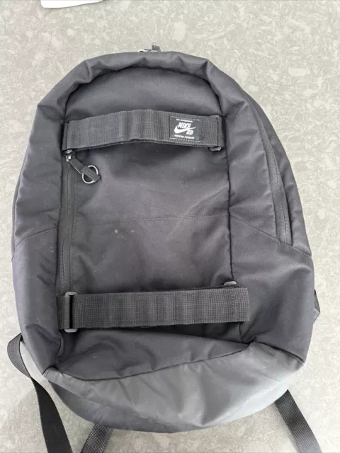 Nike SB backpack, Black