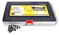 Prox 29.948347.5 Valve Shim 9.48X3.475 5 Pcs Refill Kit Kawasaki Kx 450 F 2006