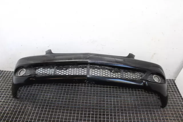 MERCEDES-BENZ CLS C219 W219 Front Bumper 3.0 Diesel 165kw 2007