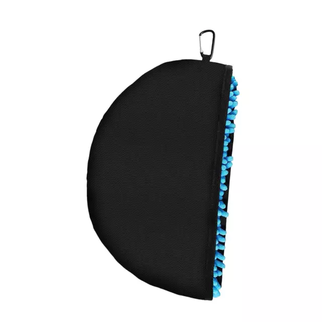 Outil de nettoyage de disque volant Durable et réutilisable pour débutant