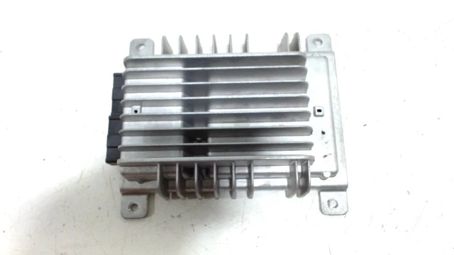 ♻️♻️ Amplificatore Nissan 370 Z 2009 - 0 280611EA0A