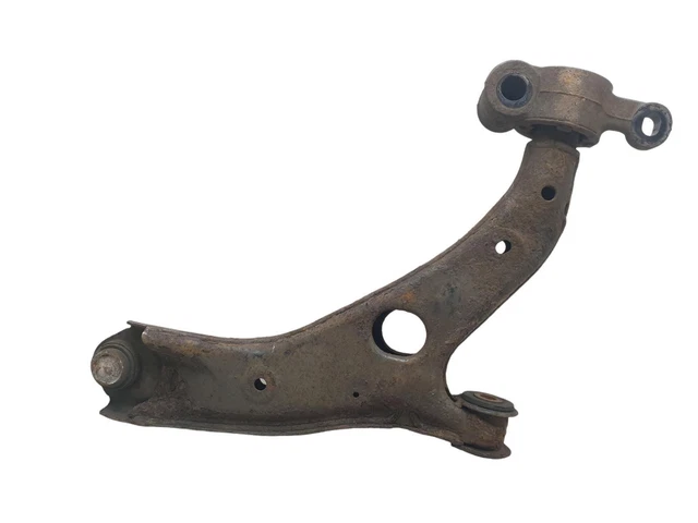 thumbnail image 2 of Ultimate Components Front Lower Suspension Wishbone Control Arms – Pair – Fits Mazda 3 BL 2009-2014 Hatchback & Saloon 2 of 4
