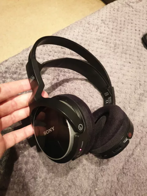 Rf810r sony cheap
