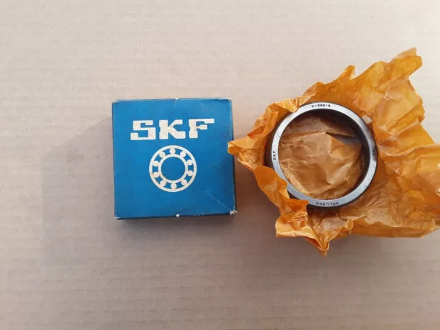 Wheel Bearing Tapered Cup / Race SKF # K 25519