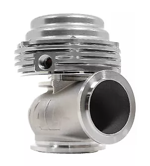 Original Ventil Wastegate Tial MVS 38mm Silber Alle Federn