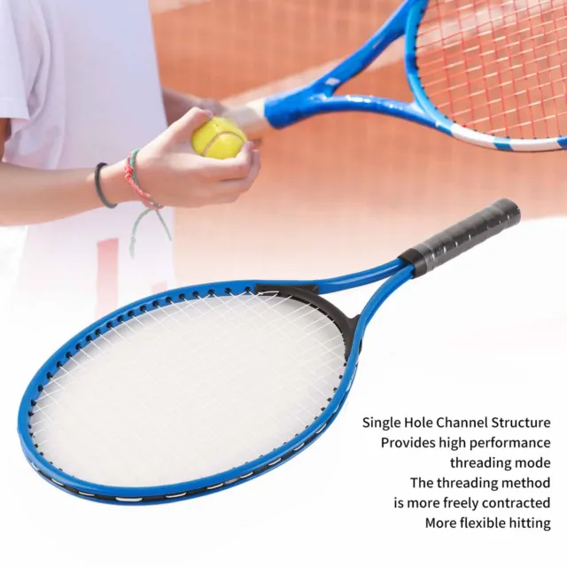Children Tennis Racquet Kids Tennis Racket Lightweight Professional For