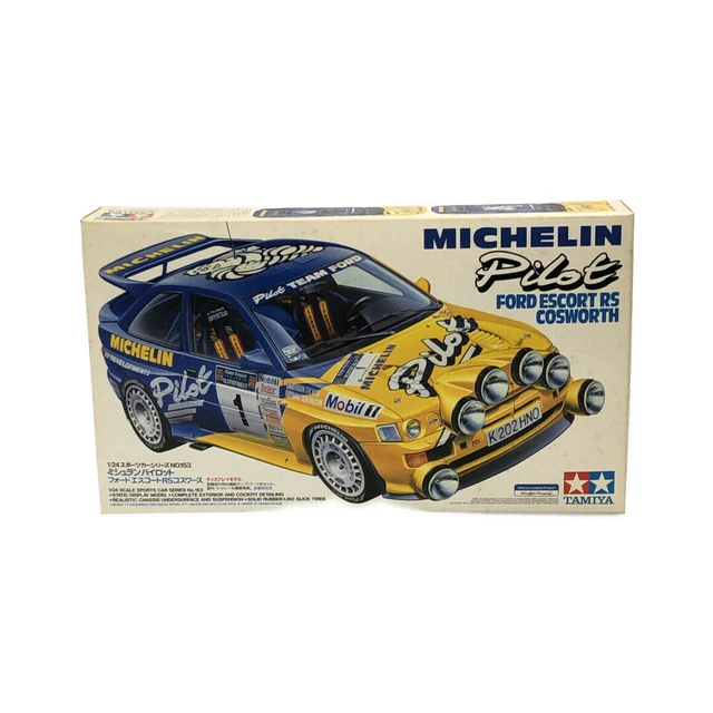 Vídeo] Y Ahora Ken Block Arranca Su Ford Escort RS Cosworth Rally Car - Foto 5