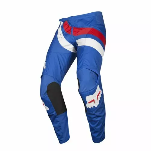 Fox Pantalone 180 Cota Blu  Taglia 32