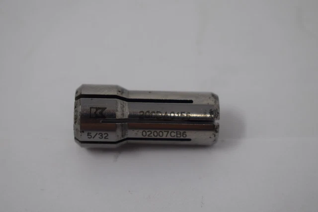 ERICKSON 200DA0156 Collet, DA200, 5/32 02007CB6