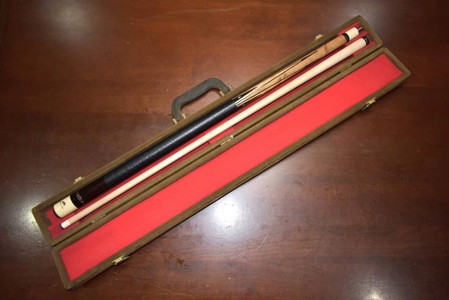 キュー メッヅ SA シリーズ MEZZ CUES (メッヅ キュー) ビリヤード