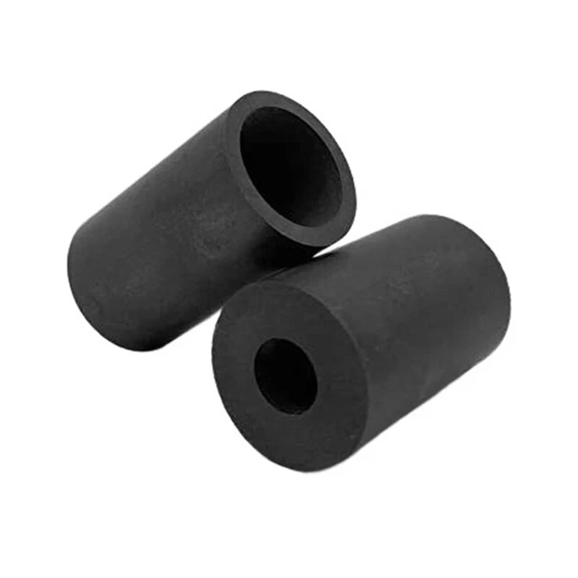 PAQUETE DE 2 35X20X6 mm boquilla chorro de arena aire carburo de boro herramienta chorro de arena K5L7