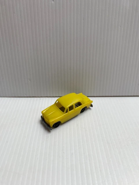 Brocante Dubois Stéphane  au1001choses : Voitures miniatures : Micro