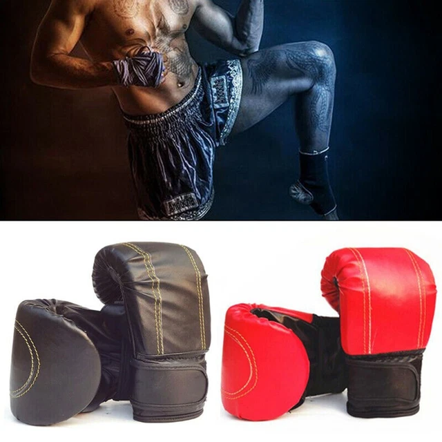 Ballon De Boxe Réactif Avec Ventouses - Entraîneur Vitesse, Agilité, Réflexes Pour Sport à La Maison