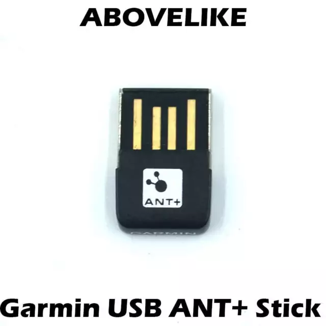 USB Dongle ANT+ Stick 010-01058-00 ANTBUSB-M For Garmin Forerunner Vivofit FR