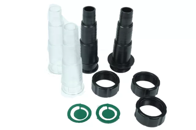 Oase 35885 / 34561 Filtoclear Replacement Hosetail Pack.