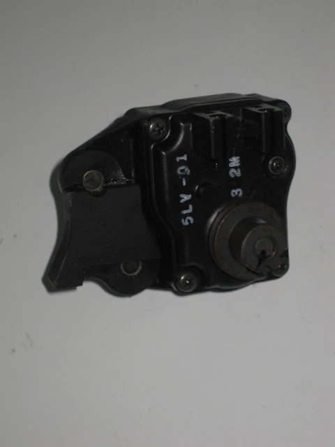 Yamaha FZS 1000 Fazer valvole di scarico attuatore, servomotore