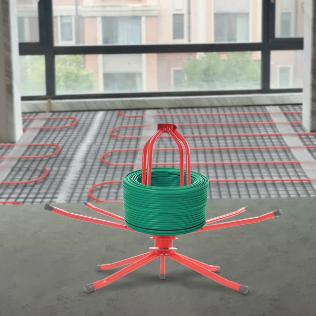 Riscaldamento A Pavimento: Guida Completa - MEKA Arredamenti Casoria Napoli - Foto 5